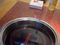 -赵美丽·重庆社区火锅·直营店(火车东站·中豪国际店)