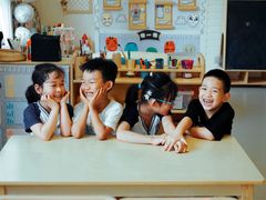 -北京市丰台区学苑幼儿园