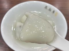 -朱新年·苏式汤团·面点(北寺塔店)