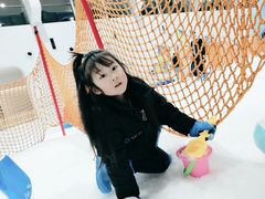 -Mr·Kuma酷么先生雪之乐园