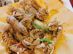 -侬佳蒸菜馆(听潮店)