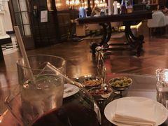 -LONG BAR 廊吧(外滩华尔道夫酒店)