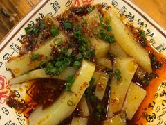 -味臻土鸡杂