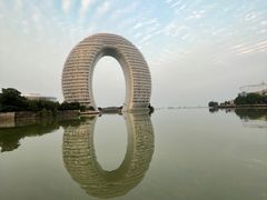 -太湖月亮湾