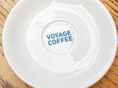 -VOYAGE COFFEE(北锣鼓巷店)