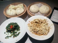 -晓淮山·扬州早茶·淮扬菜(龙阳广场店)