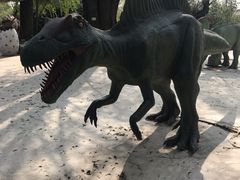 -南通洲际绿博园