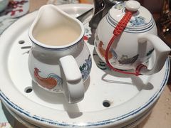 -点都德(喜粤楼店)
