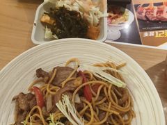 -豪客来牛排(天阳D32店)