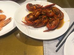 -盛宴标帜西餐厅龙虾.鲍鱼•牛排(重庆喜来登大酒店)
