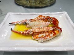 -东海酒家(长平东路店)