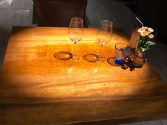 -巴别塔法餐舍(合作路店)