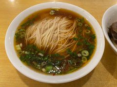 -水仙拉面(水仙街店)