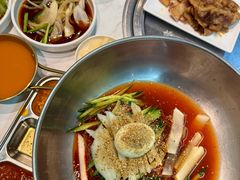 -六七八韩式烤肉·韩国料理(上杭路店)