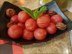 -炭舍干锅·烤鱼(扬名广场店)