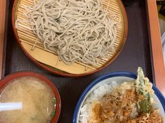 -天丼‧天妇罗盖饭(天神店)