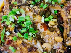 -易老九江湖菜(北滨一路店)