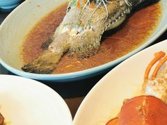 -环球港凯悦 · 享悦中餐厅