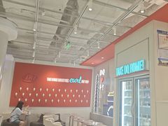 -DQ·蛋糕·冰淇淋(万达店)