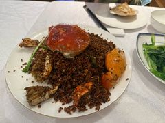 -喜记避风塘炒辣蟹(旗舰店)