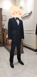 -MR.COLLECTION西装先生(富华里店)