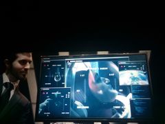 -春天国际影城(中庚漫游城杜比全景声店)