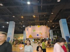 -中国杭州低碳科技馆