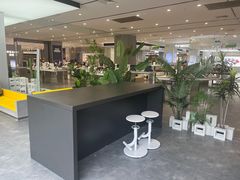 -XI·LaundryCafe 喜咖自助洗衣咖啡店