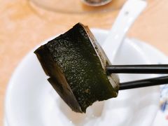 百花蟛蜞糕-桃源阁(西樵山店)