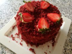 -幸福西饼面包茶饮(车公庙店)