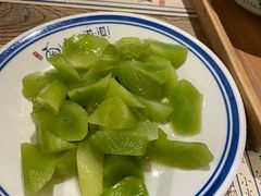 麻油莴笋-卤儿道道(龙游路店)