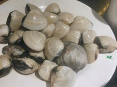 -蒙肥羊·酸汤潮牛·鲜牛肉火锅烤肉自助(岗顶店)