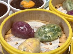 -南拳十三姨·潮汕砂锅粥·粤菜(西单大悦城店)