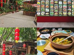 -合晋食府(广州合晋帝苑酒店)