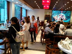 大堂-拉唯蒸牛肉(忠县店)