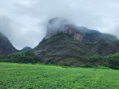 -江西龙虎山景区