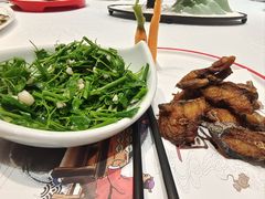 -霞客居酒店·霞客食府·宁海特色小海鲜