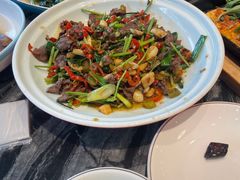 -情妹耙泥鳅·江湖川菜(科华店)