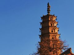 -白塔山公园