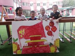 -北京市邮政管理局海慧寺幼儿园