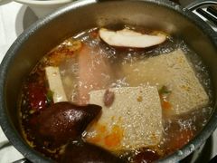 -凯鸽火锅(华林新天地店)