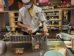-铁板诱惑法式铁板烧(大卫城店)
