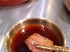 -本炙炭烤·蒲烧活鳗料理店(金沙洲店)