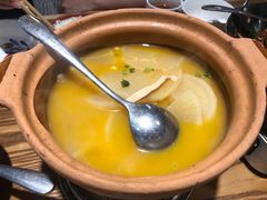 肉汁萝卜-湘味淳(千禧街店)