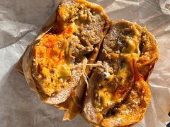 -Catch Bagel(芳草地店)