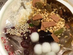 -蓉李记成都名小吃(武汉菱角湖万达店)