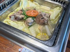 -好得火锅(育才店)
