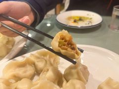 -听涛雅苑百味饺子老家菜馆