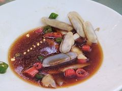 -舌尖上·霞浦滩涂海鲜·新闽菜(总店)