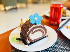 -元一希尔顿酒店·鲜切牛肉火锅禅自助餐厅